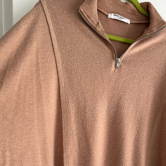 PROJECT SOCIAL T Carmel Sweater Medium - Picture 4 of 9